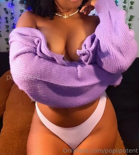 popiipotent model nice image