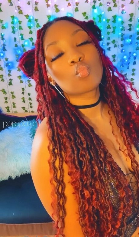 popiipotent pornstar exclusive galleries