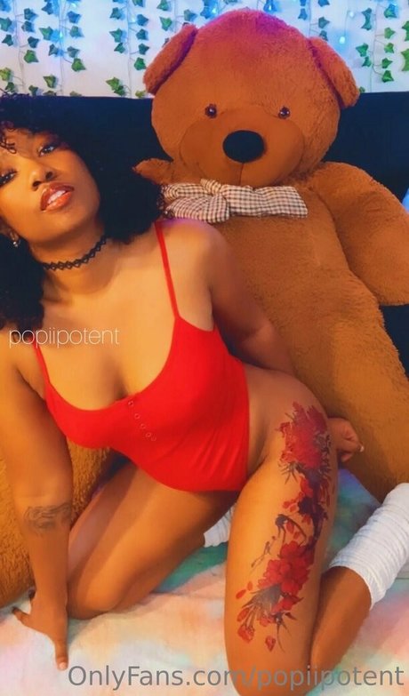 popiipotent porn star images