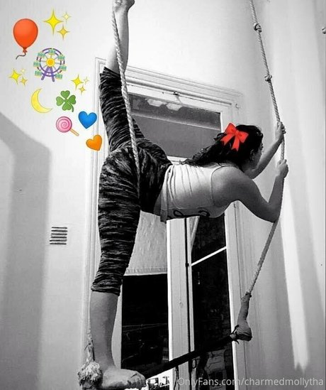charmedmollytha porn model pictures