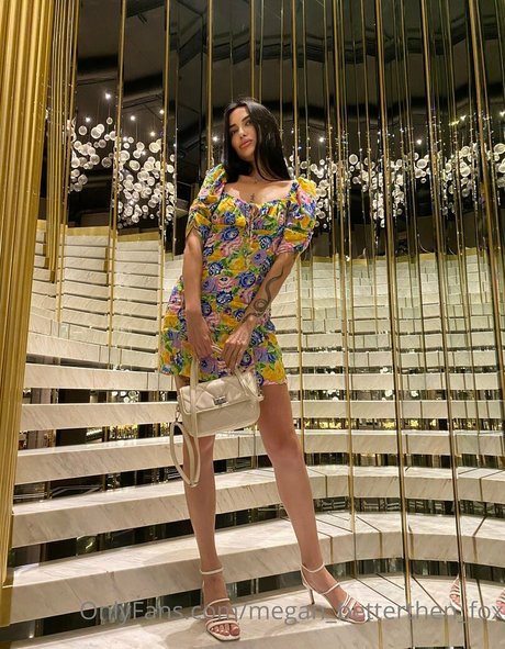 megan betterthen fox nude pornstar pic