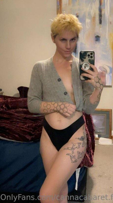 cannacabaret free star pornographic pic