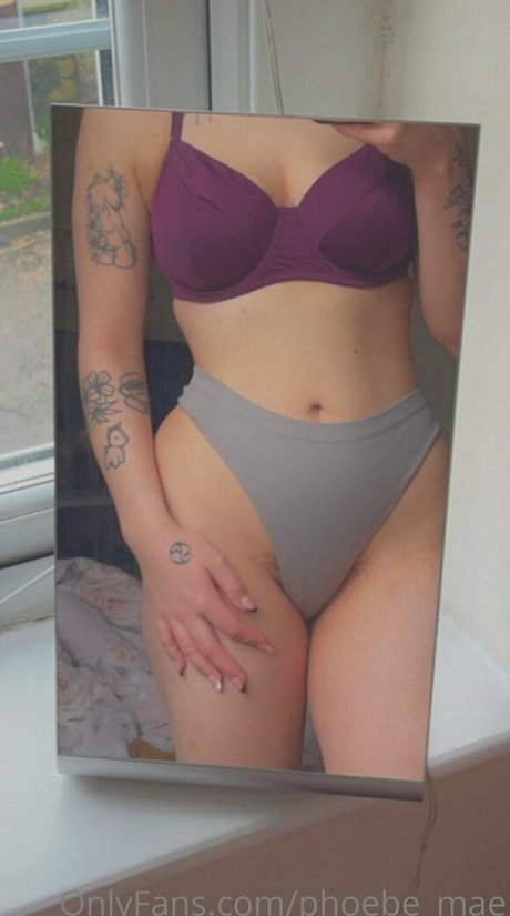 Phoebe mae xxx pornstar photos