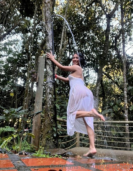 nico robinn star exclusive archive