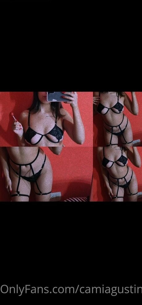 camiagustina high quality model galleries