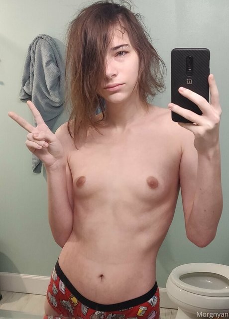 Morgnyan art pornstar pics