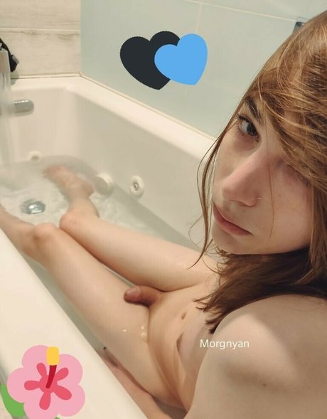 Morgnyan star pretty archive