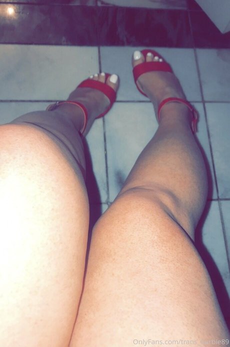 trans barbie89 pornographic star pics