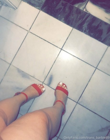 trans barbie89 perfect model images