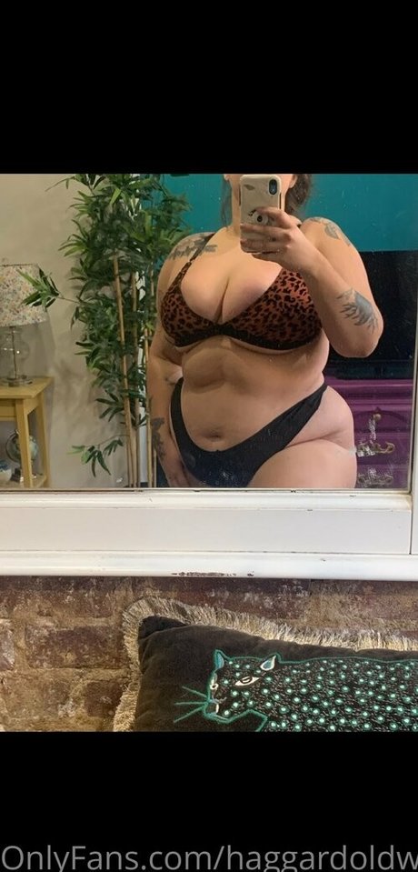 haggardoldwitch art actress img