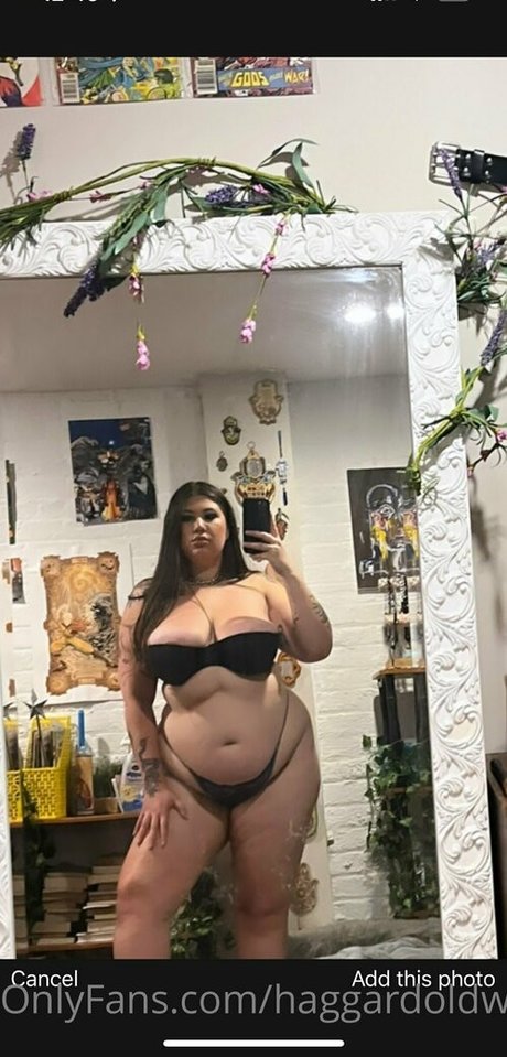 haggardoldwitch art pornstar pictures