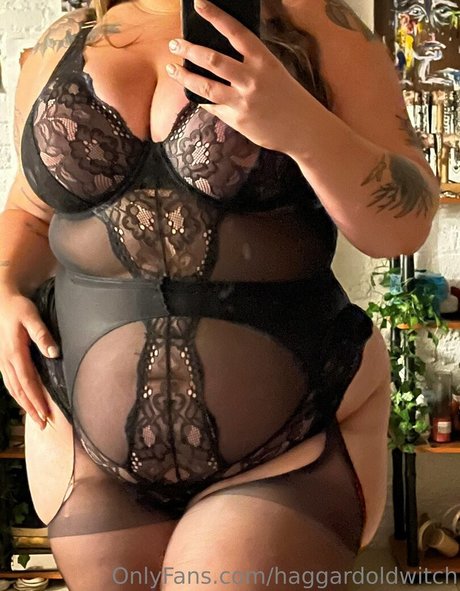 haggardoldwitch high quality model images