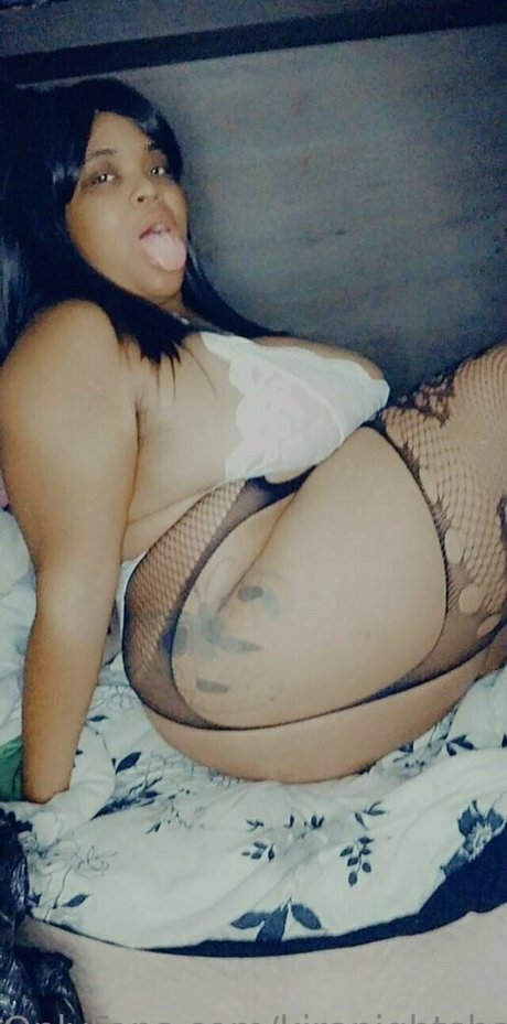 kiranightshade pornographic model images