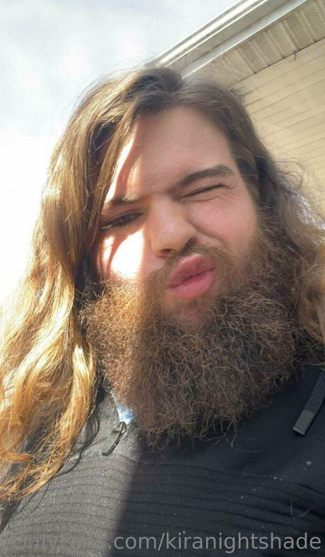 kiranightshade model hd photos