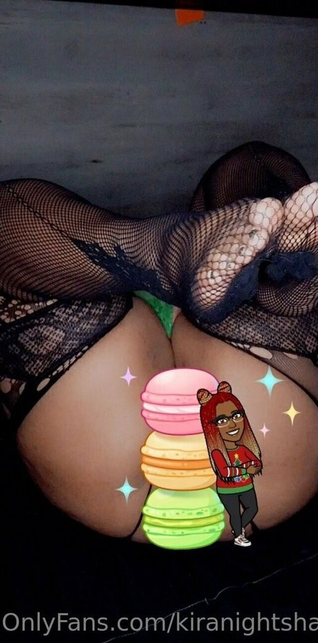 kiranightshade pretty model galleries