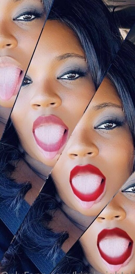 kiranightshade pornstar free gallery