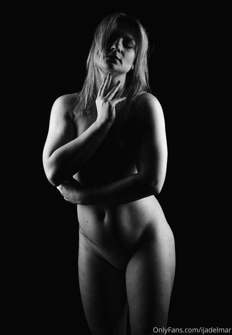 ijadelmar pornstar nudes pictures