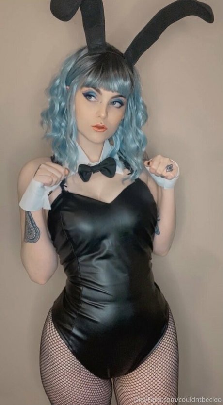 couldntbecleo model sex pictures