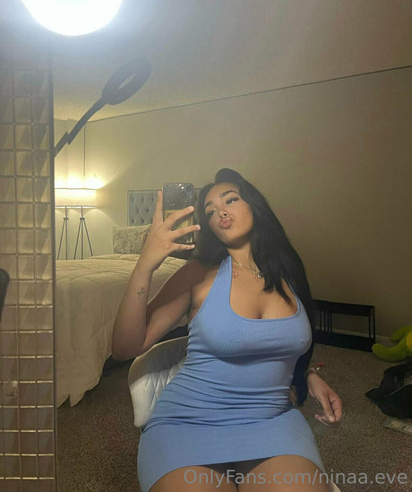 ninaa eve model pornographic photo