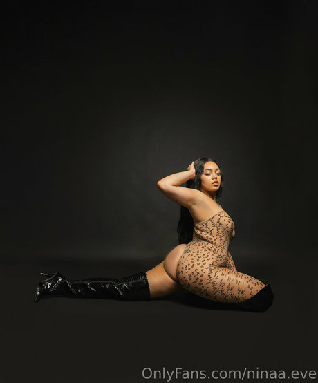 ninaa eve nudes actress pictures