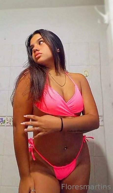 floresmartins free model pics