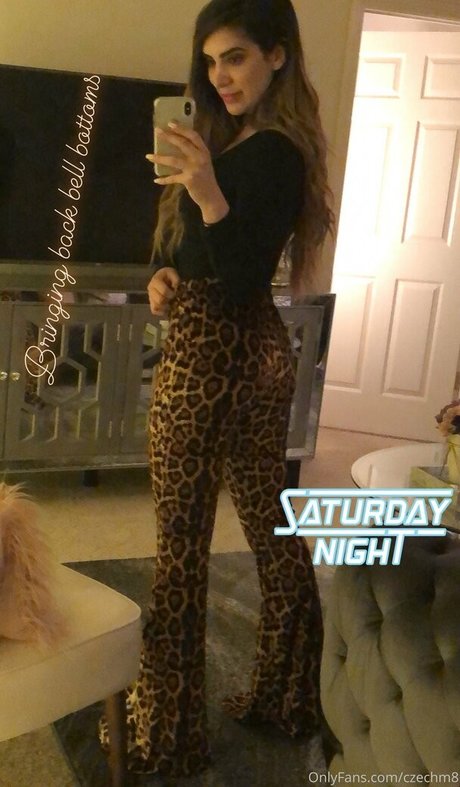 czechm8 hot star photos