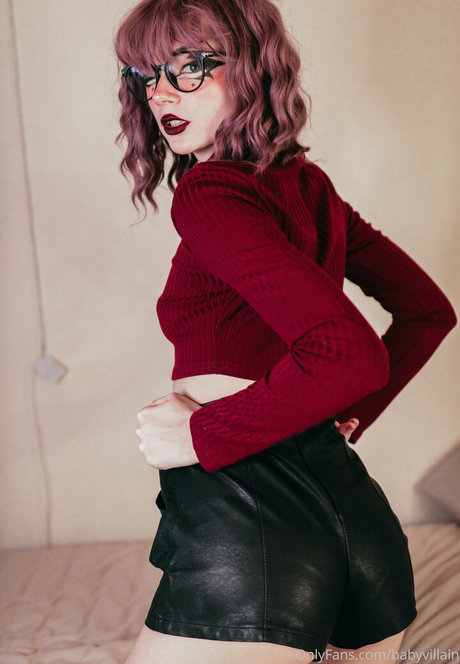 ave ria model exclusive pic