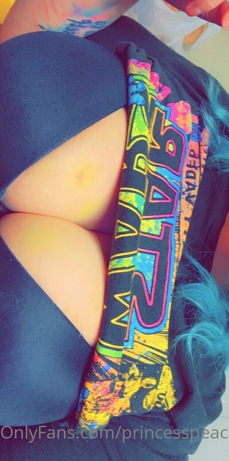 princesspeachrings top model pics