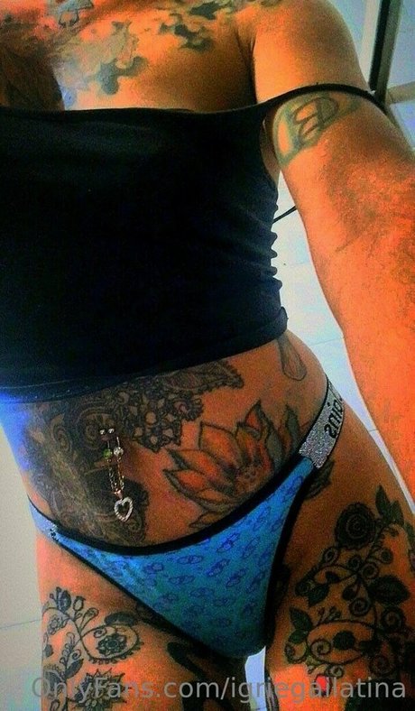 igriegailatina naked pornstar pics