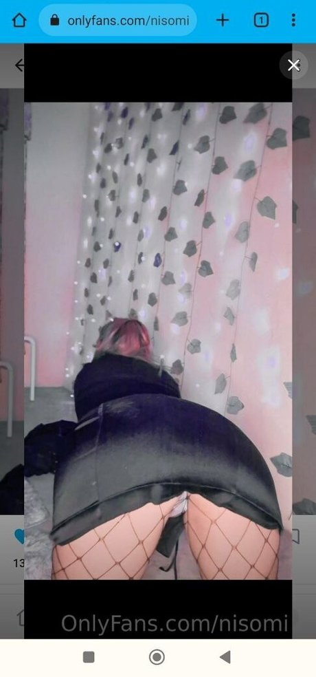 nisomi hd pornstar photo