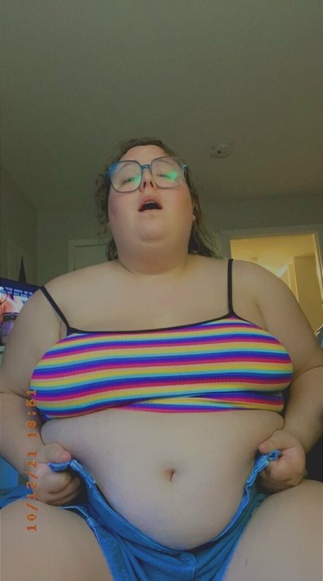 thekinkyjewess nice star image