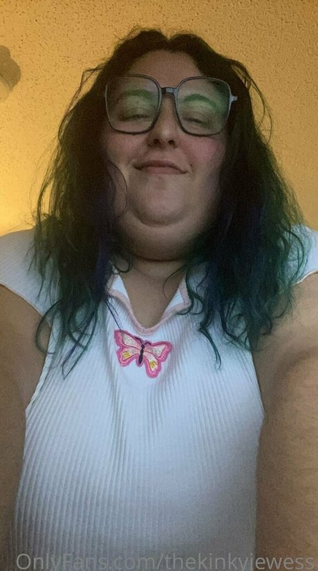 thekinkyjewess top pornstar archive