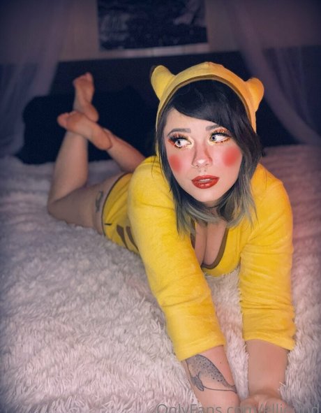 EllieDND xxx actress archive