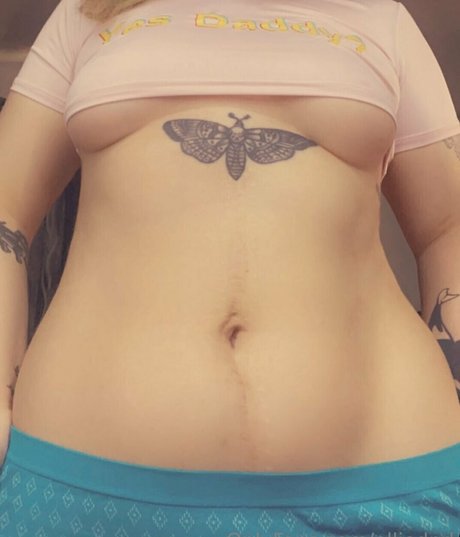 EllieDND pornstar beautiful gallery