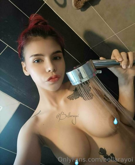 bellarayoi pretty pornstar gallery