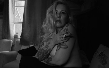 lady smoker queen pornstar top images