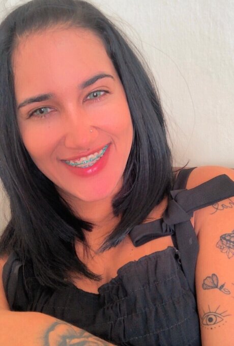 Foguinho top model pictures