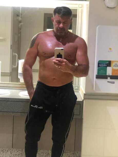 Milen sexy model archive