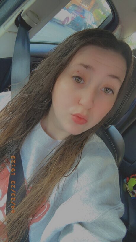 Chantella smith model exclusive images