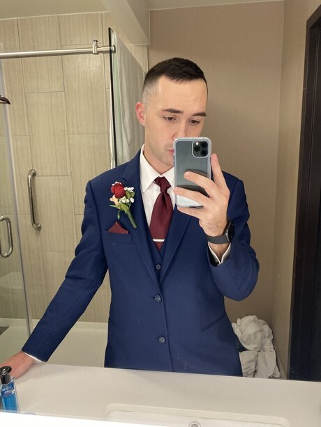 Zack beautiful model archive