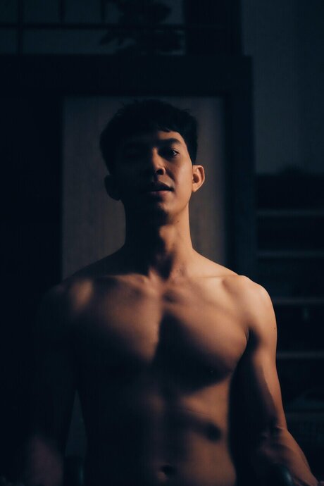 one man player best model pics