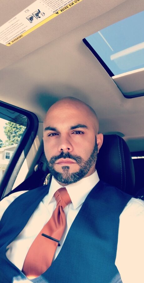 Skullyusmc sexy star photo