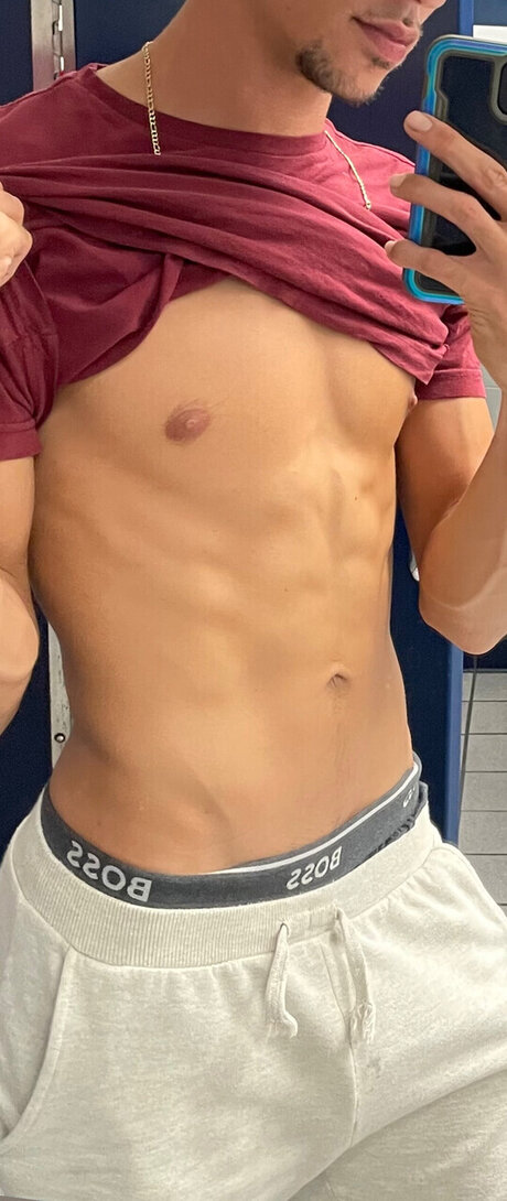 Jeradel_ model pretty photos