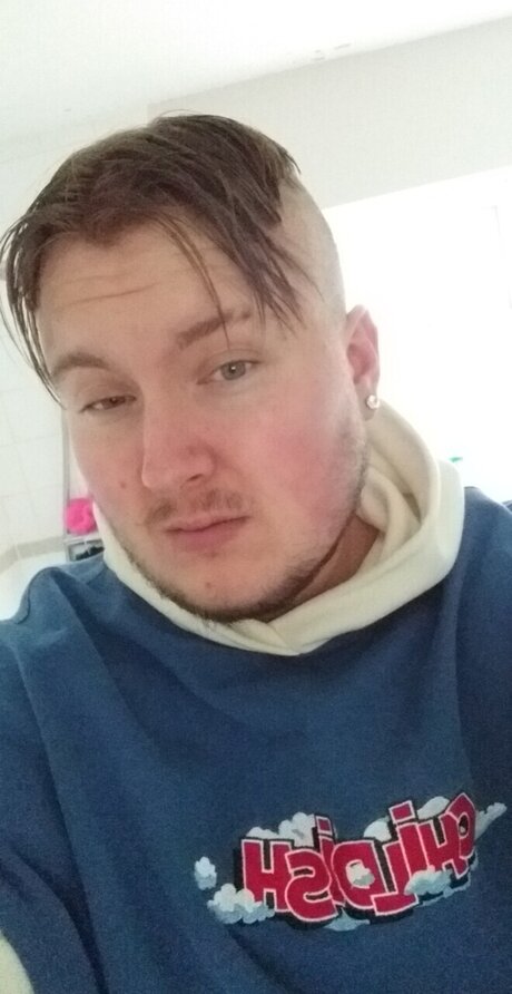 Chris Town sexy model gallery