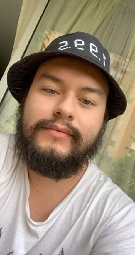 Danny houses erotic model photo