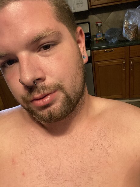 BigggK exclusive star pic