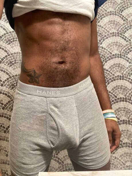 Keondrae Lavell hot star images