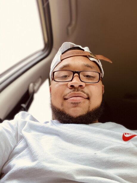 Antoine Smith nude star galleries