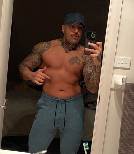 DBRIGGA_ model sex pictures