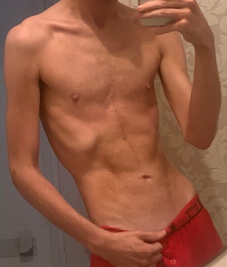 Jacob model perfect picture